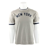 Yankees Remote Control Tee - Denny's