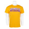 Lebron James Vertical Name and Number Tee - Denny's