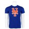Mets Super Rival Tee - Denny's
