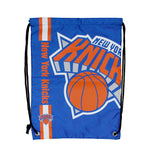 Knicks Big Logo Drawstring Bag - Denny's