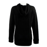 Vintage Knit Pullover Hoodie - Denny's