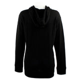 Vintage Knit Pullover Hoodie - Denny's