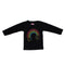 Long Sleeve Tee Rainbow - Denny's