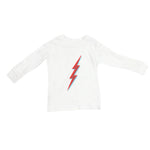Long Sleeve Tee Ziggy Bolt - Denny's