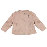 Moto Jacket - Denny's