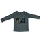 Long Sleeve Tee Jade Wild One - Denny's