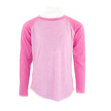 Long Sleeve Raglan - Denny's