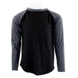 Long Sleeve Raglan - Denny's