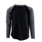 Long Sleeve Raglan - Denny's