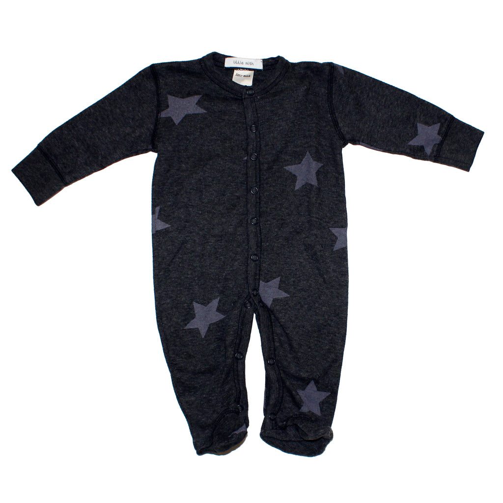 Footie Stars - Denny's