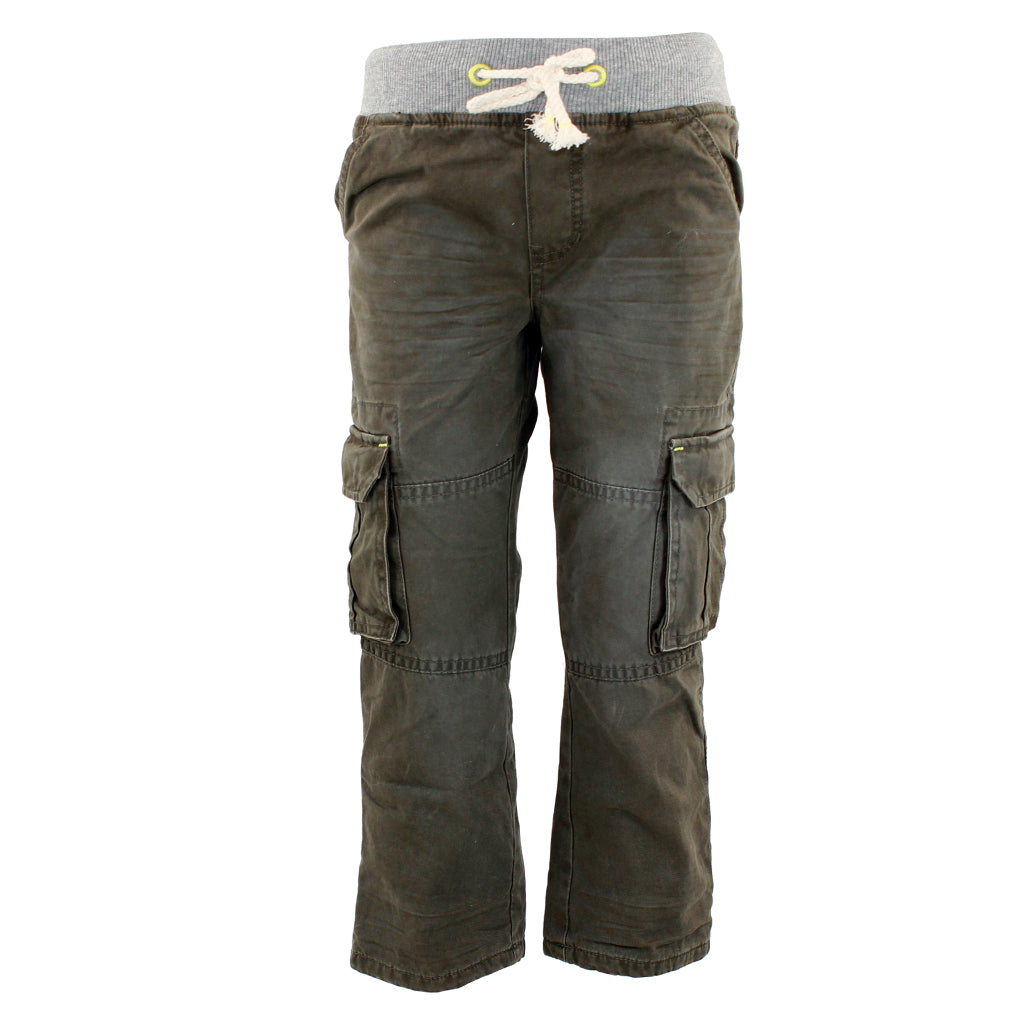 Marshall Pant - Denny's