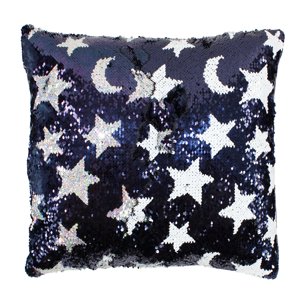 Star n Moon Pillow - Denny's