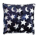 Star n Moon Pillow - Denny's