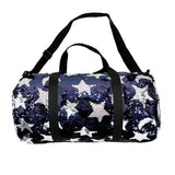 Stars n Moon Duffel Bag - Denny's