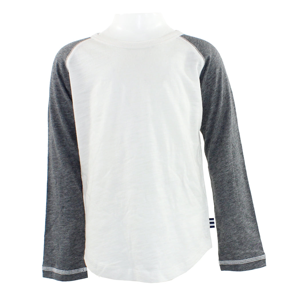 Always Raglan - Denny's