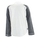 Always Raglan - Denny's