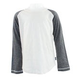 Always Raglan - Denny's