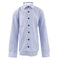 Mini Stitch Dress Shirt - Denny's