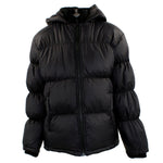 Solid Base Camp Puffer Jacket - Denny's