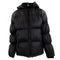 Solid Base Camp Puffer Jacket - Denny's