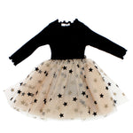 Long Sleeve Dress Tutu - Denny's