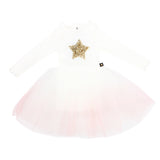 Long Sleeve Dress Tutu - Denny's