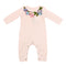 Romper w Romantic Flowers - Denny's