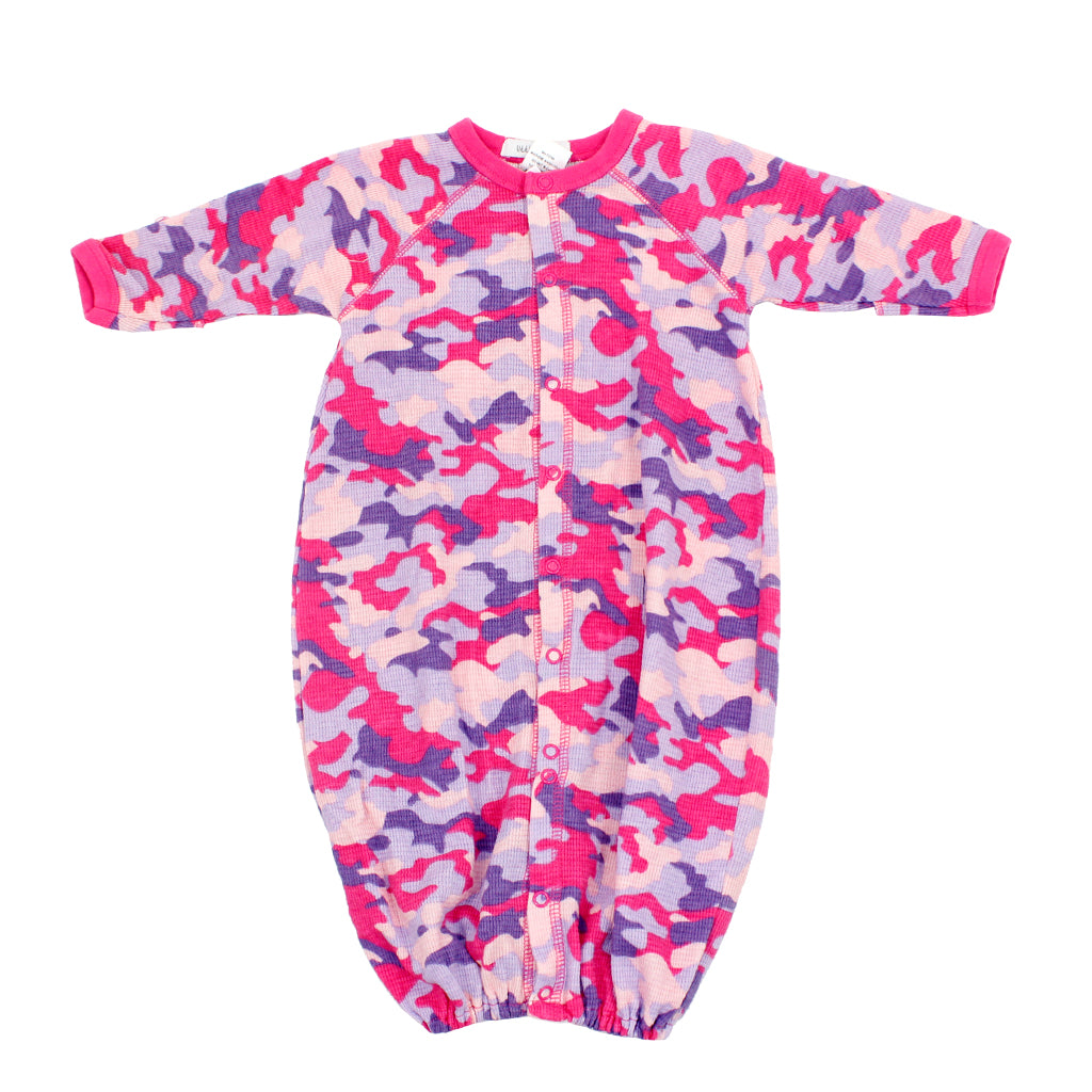 Converta Camo - Denny's