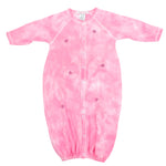 Leah Converter Gown with Hearts - Denny's