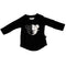 L/S Tee Robo bear - Denny's