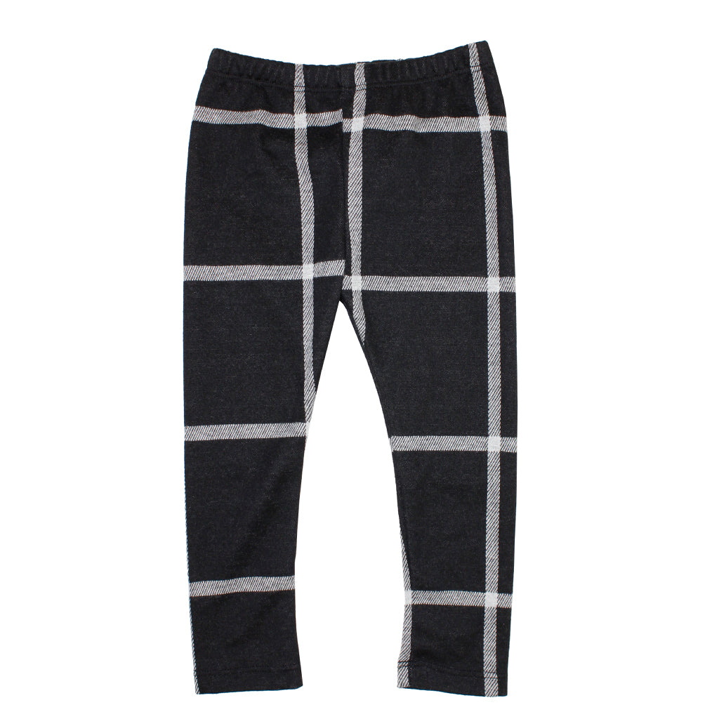 Legging Plaid - Denny's