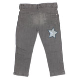 Jean w Stars - Denny's