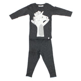 Two Piece Unicorn Set - Denny's