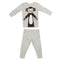 Two Piece Set Monkey - Denny's
