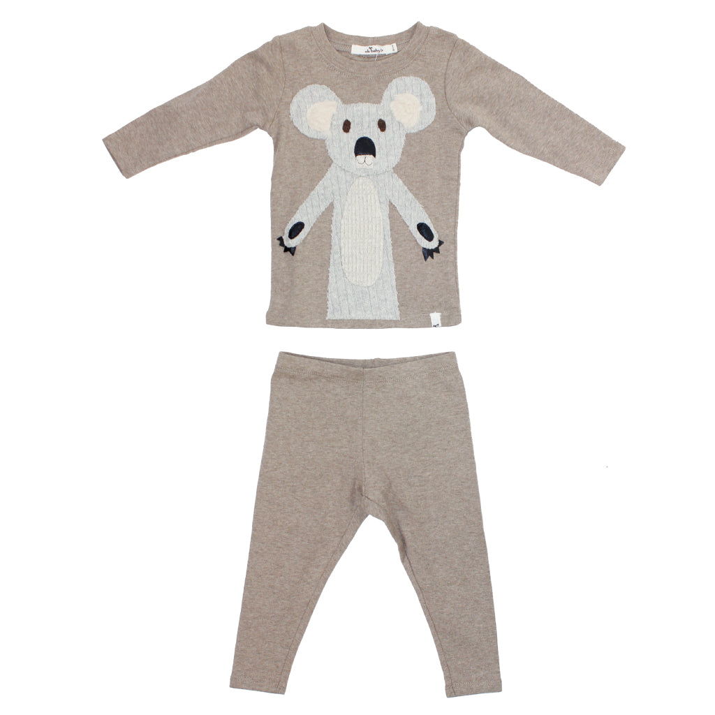 Two Piece Set Kaola - Denny's