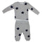 L/S Thermal Star/Pant Thermal Star - Denny's