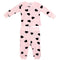 L/S Thermal Hearts/Thermal Pant Hearts - Denny's