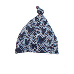 Hat Heart - Denny's