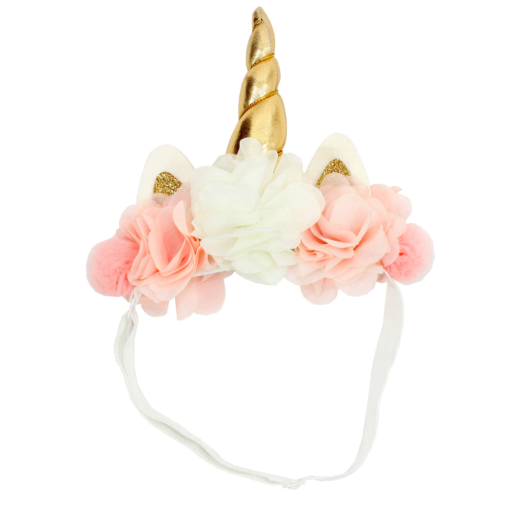 Unicorn Headband - Denny's