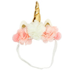 Unicorn Headband - Denny's