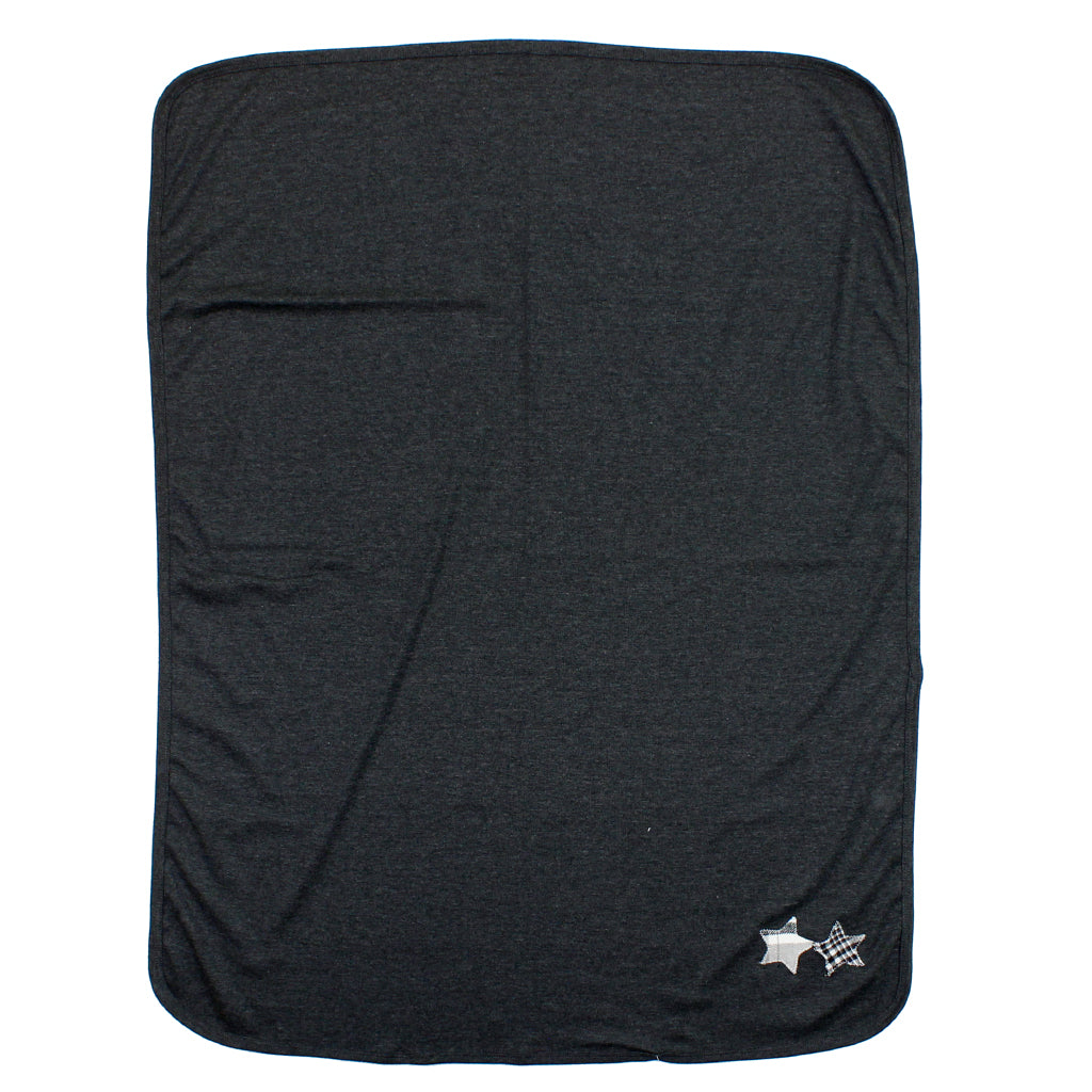 Blanket Flannel Stars - Denny's