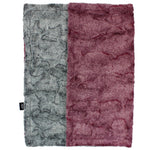 Blanket Mauve Minky - Denny's