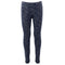 Navy and Grey Space Dye Legging - Denny's