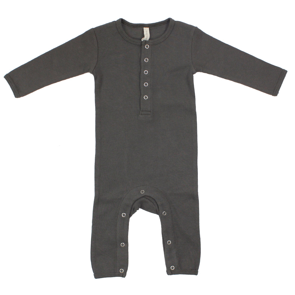 Coverall - Denny's