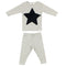 2pc Set Star - Denny's