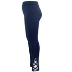 Legging with Criss Cross - Denny's