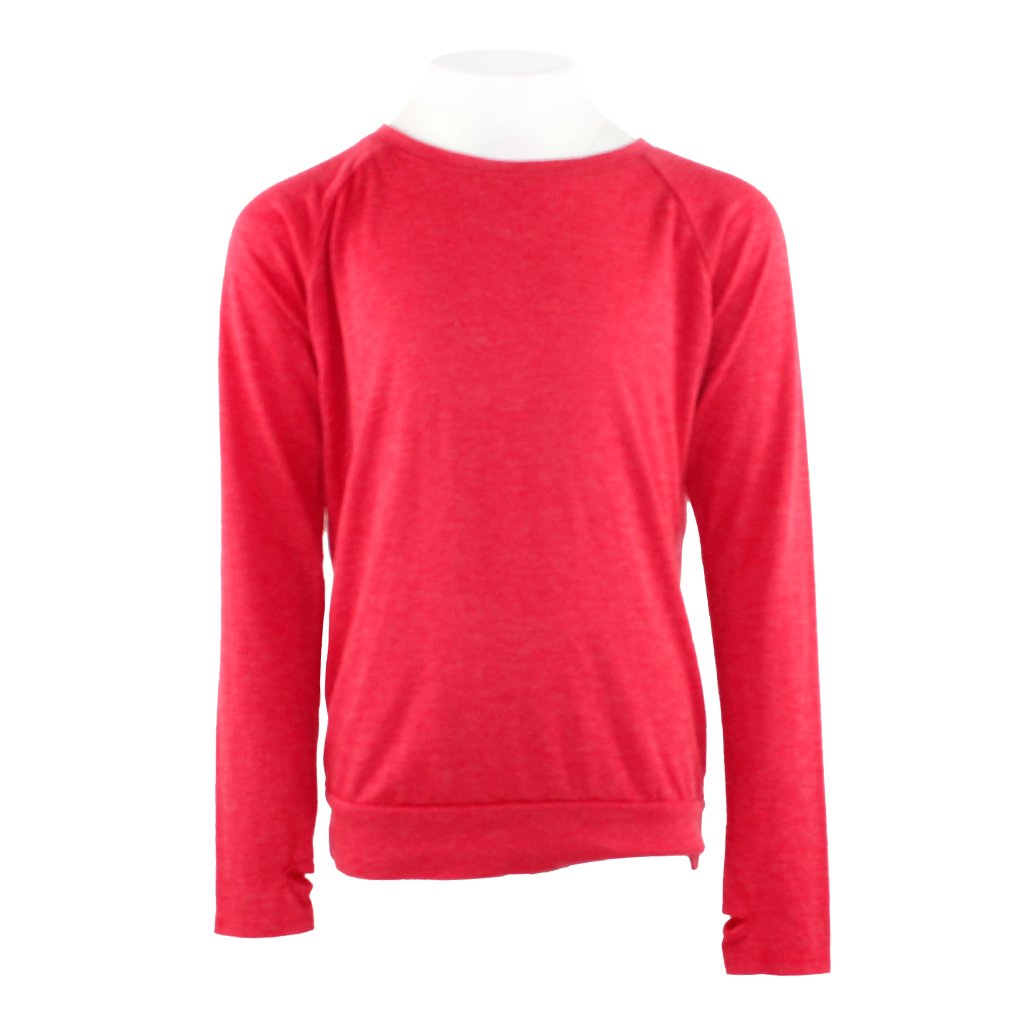 Long Sleeve Top - Denny's