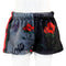 Army Rose Short - Denny's