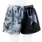 Grunge Star Short - Denny's