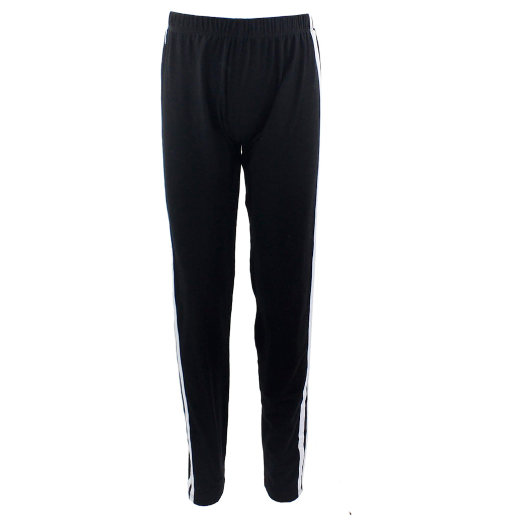 Legging with White Stripe - Denny's